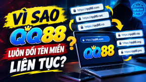 Hướng dẫn - QQ88 - winzora69